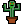 Dehydrated Cactuson